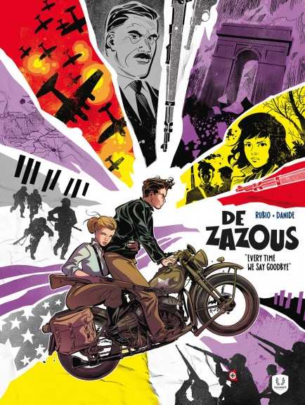 De Zazous 3