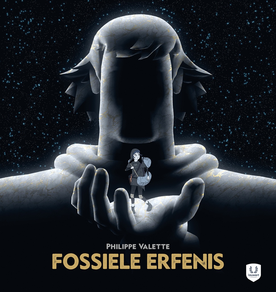 Fossiele erfenis