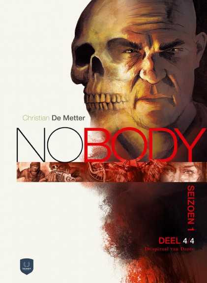 NoBody seizoen 1 deel 4