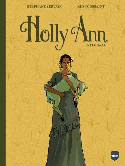 Holly Ann INTEGRAAL