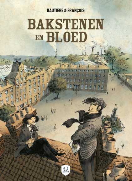 Bakstenen en bloed