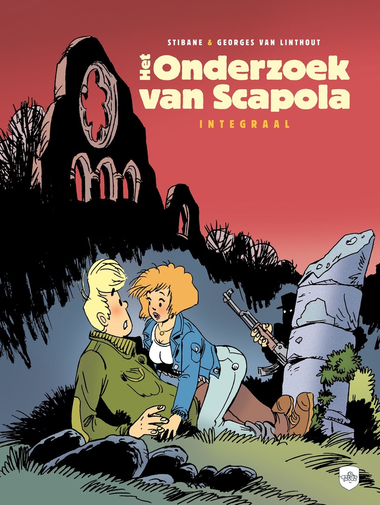 Het Onderzoek van Scapola integraal (deel 1-2-3)