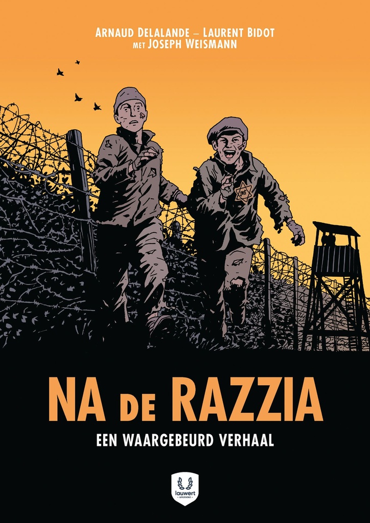 Na de Razzia