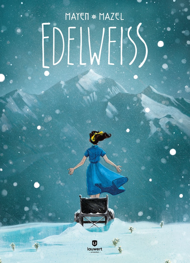 Edelweiss