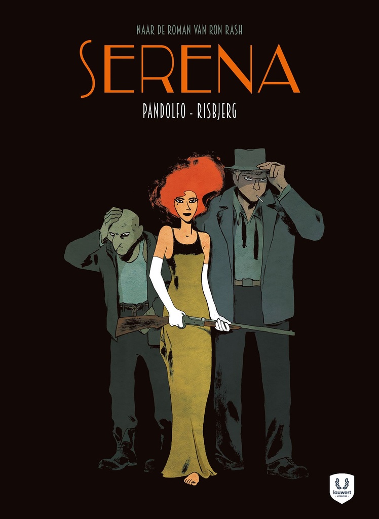 Serena