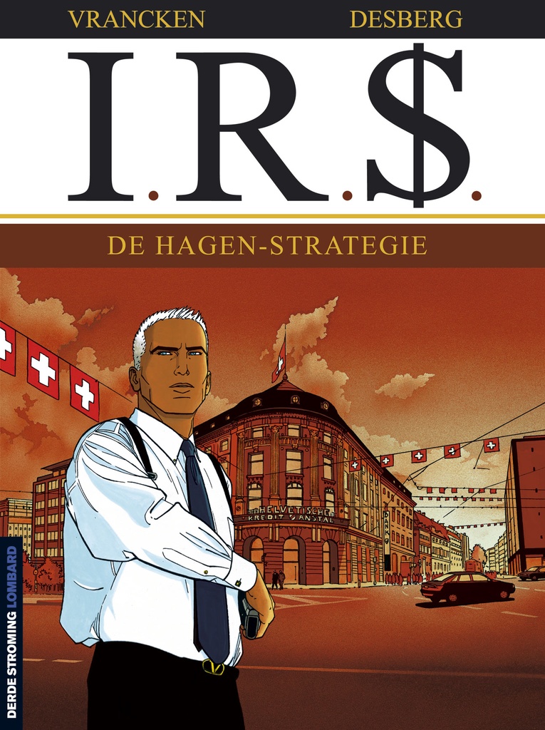 IRS 002 Hagen-Strategie