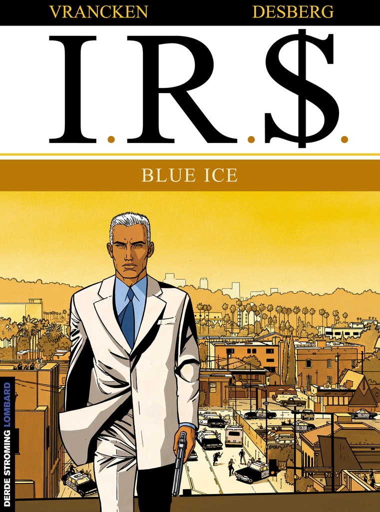 IRS 003 Blue Ice