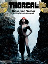 Thorgal SC 28 Kriss Van Valnor