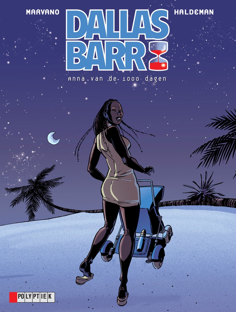 Dallas Barr 005 Anna Van De Duizend Dagen