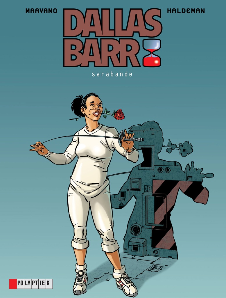 Dallas Barr 006 Sarabande
