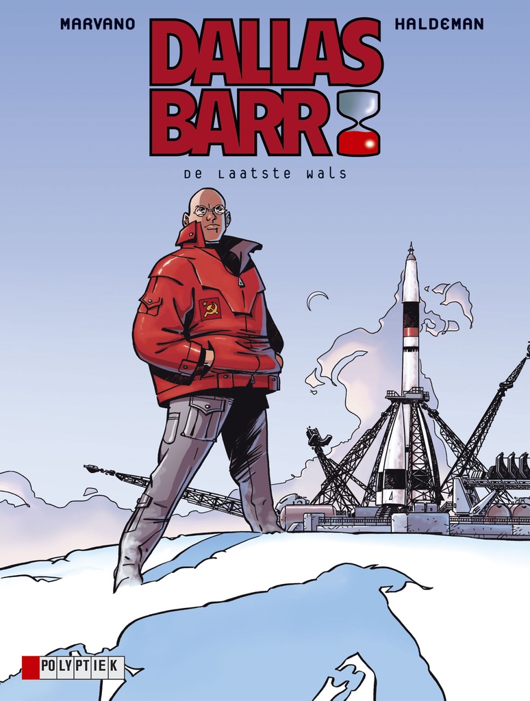 Dallas Barr 007 Laatste Wals