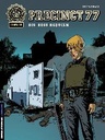 Precinct 77 003 Big Boss Requiem
