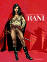 Rani 001 Bastaard