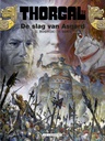 Thorgal SC 32 De Slag Van Asgard