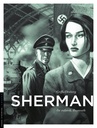 Sherman SC 004 De Valstrik. Bayreuth SC