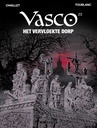 Vasco 023 Het Vervloekte Dorp