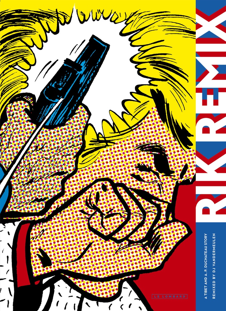 Rik Remix