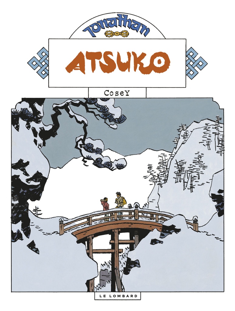 Jonathan 015 Atsuko