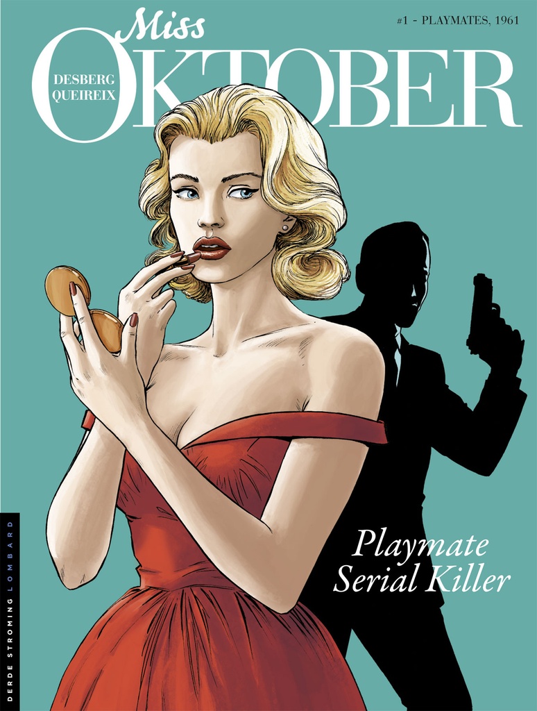 Miss Oktober 001
