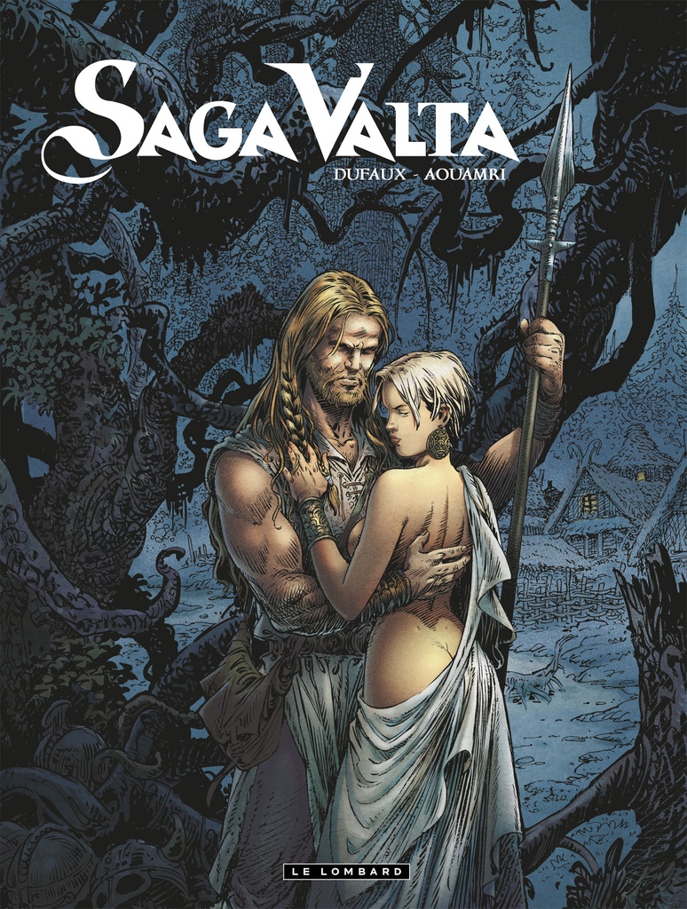 Saga Valta 1