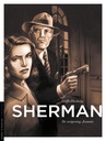 Sherman HC 006 De Vergeving, Jeannie HC