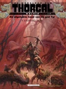 Thorgal - Werelden - Wolvin SC 02 De Afgehakte Hand Van De G