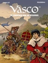Vasco 24 De Kinderen Van De Vesuvius