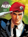 Alfa eerste wapenfeiten 02 Solo