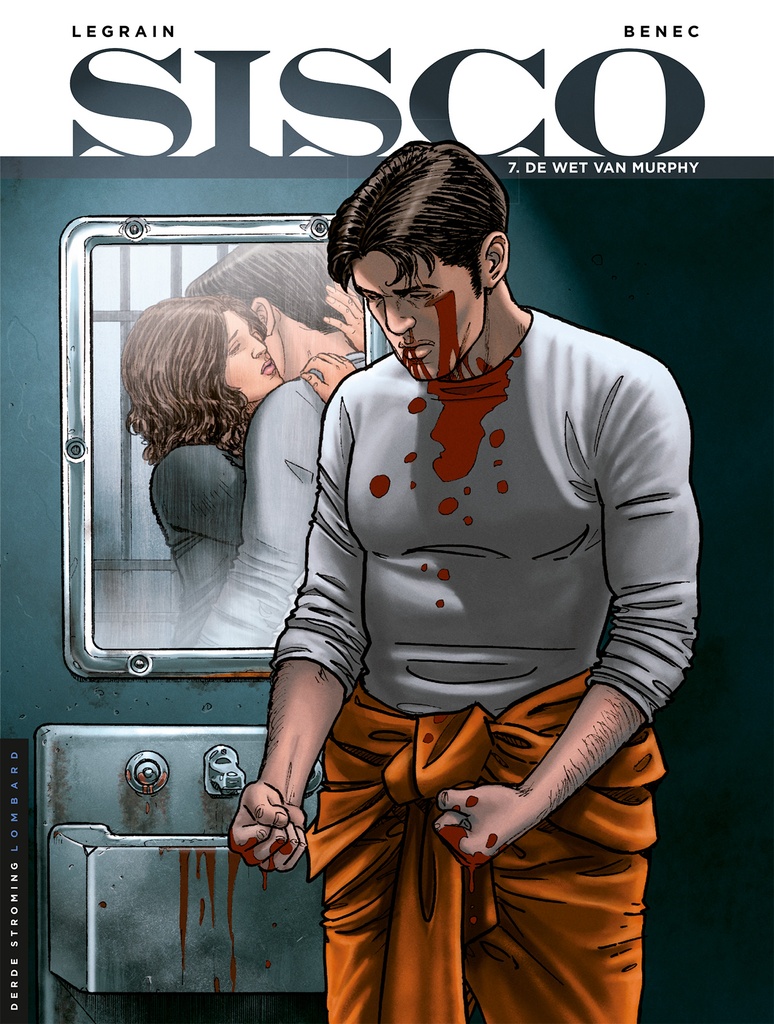 Sisco 7 De Wet Van Murphy