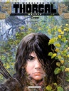 Thorgal - Werelden - Wolvin HC 04 Crow