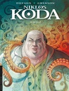 Niklos Koda 12 De oceaan