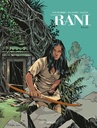 Rani 005 Wilde
