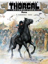 Thorgal - Jonge Jaren SC 03 Runa