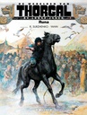 Thorgal - Jonge Jaren HC 03 Runa