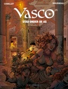 Vasco 025 Stad Onder de As