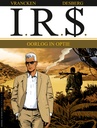 IRS 16 Oorlog als optie