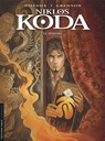 Niklos Koda 14 De spiborg