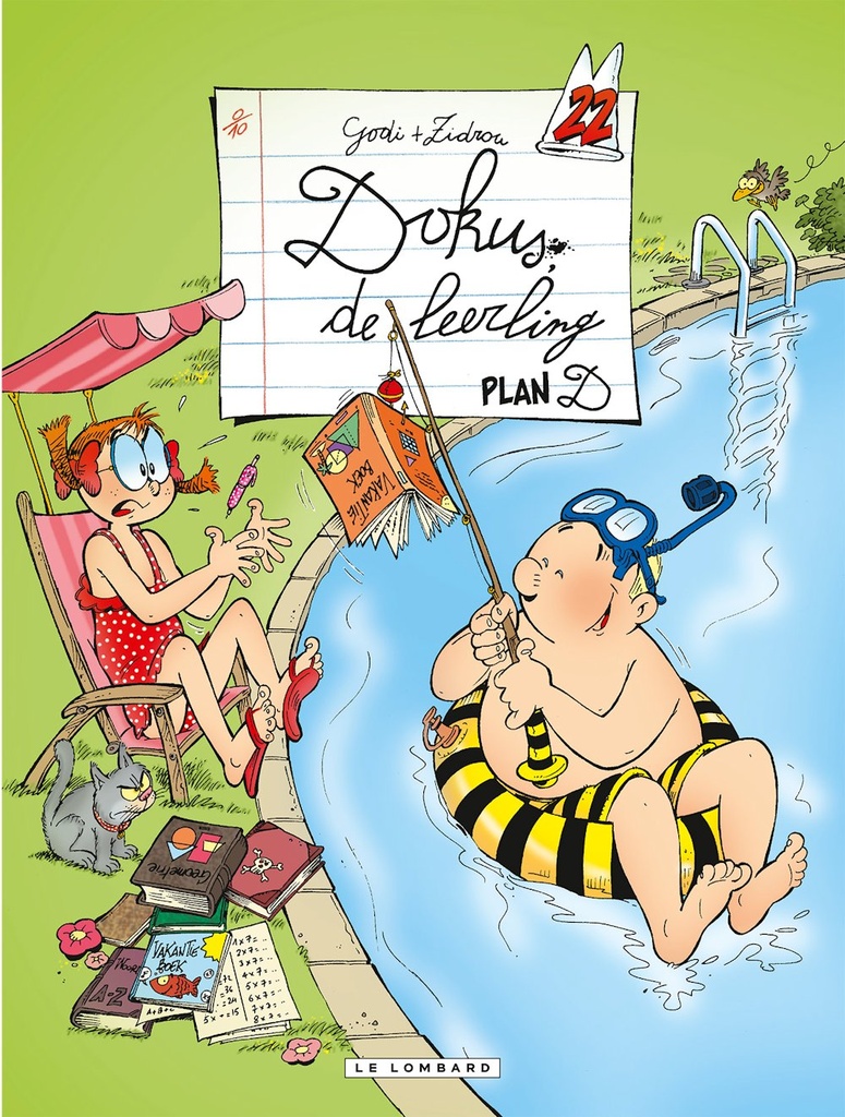 Dokus De Leerling 22 Plan D