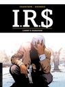 IRS 17 Larry's paradise