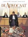 De Advocaat 03 De wet van de zwakste