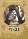 Kinderen in het verzet 1 Eerste acties