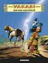 De nieuwe avonturen van Yakari SC 1 De dag van stilte