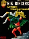 Rik Ringers 30 Geest Van De Alchemist