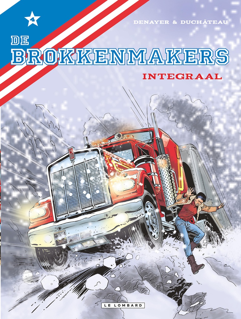 De Brokkenmakers Integraal 4