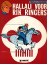 Rik Ringers 28 Hallali Voor Rik Ringers
