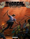 Thorgal - Jonge Jaren SC 07 De blauwe tand