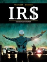 IRS 20 De beursdemonen