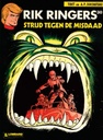 Rik Ringers 38 Strijd Tegen De Misdaad