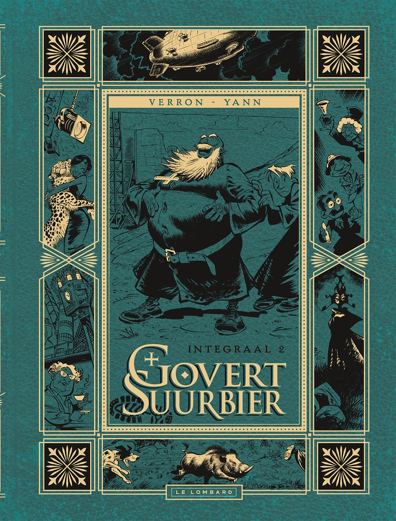 Govert Suurbier Integraal 2