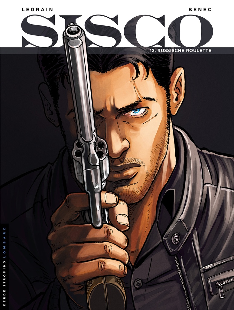Sisco 12 Russische roulette
